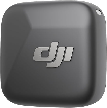 Transmitter Only (Infinity Black)