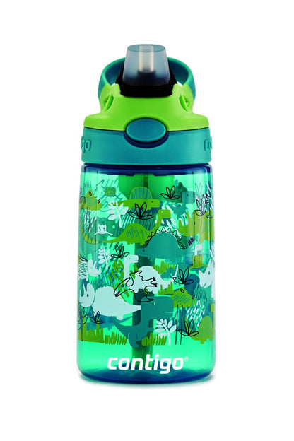 Contigo Aubrey Kids Water Bottle