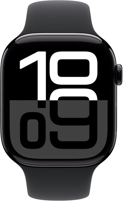Apple Watch Series 10: A Refreshed Perspective