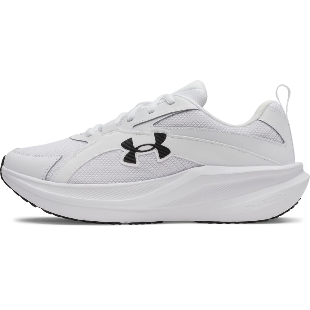 Under Armour Men's Charged+ Assert 11 Running Shoes