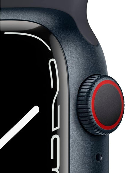 Apple Watch Series 7: A Game-Changer on Your Wrist