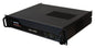 Gemini Professional 1300W 2-Channel Power Amplifier – High-Powered DJ & PA Audio Amp with XLR/RCA Inputs, Bridge Mode, Built-in Protection & Cooling for Live Sound & Installations (XGA-5000)