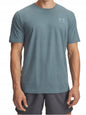 Under Armour Mens Sportstyle Left Chest T-Shirt