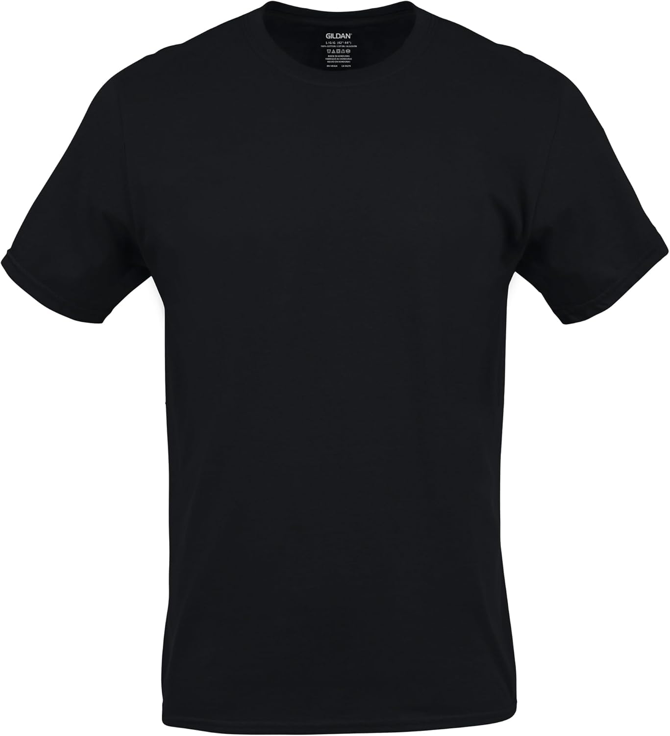 Gildan Herren Platinum Rundhals-T-Shirts