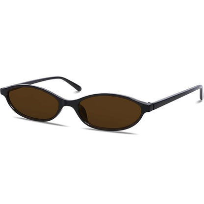 Black/Brown