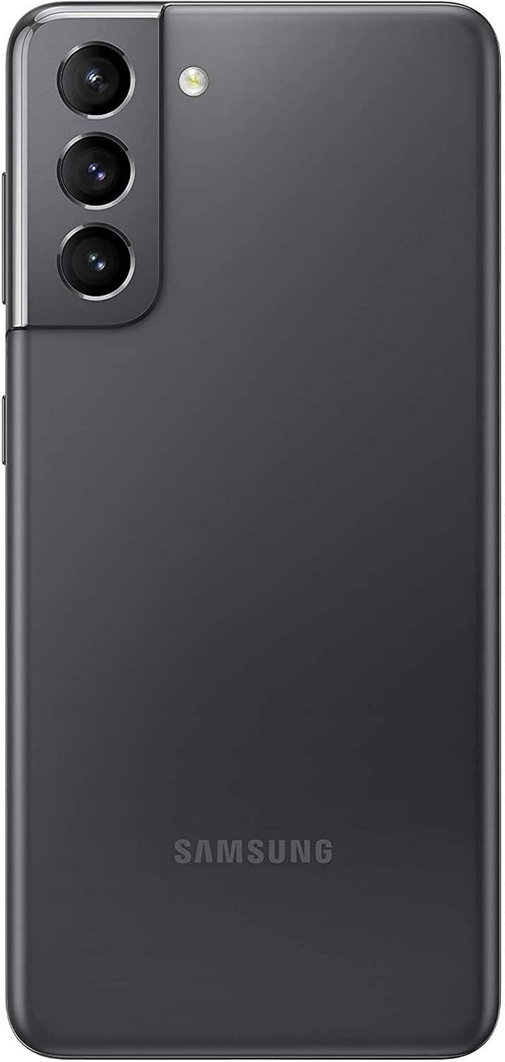 Samsung Galaxy S21 5G: A Renewed Flagship with Impressive Credentials