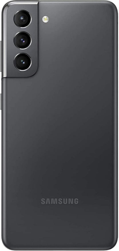 Samsung Galaxy S21 5G: A Renewed Flagship with Impressive Credentials