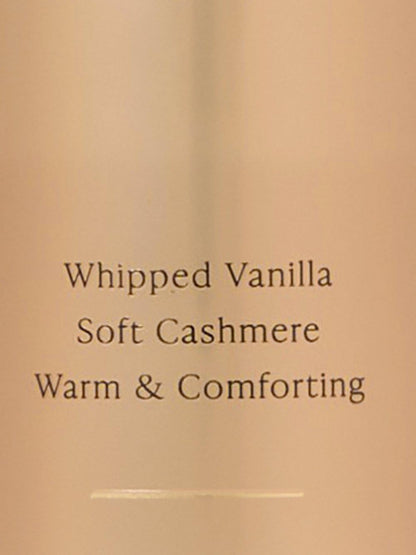Victoria's Secret Body Fragrance Mist, Bare Vanilla - 8,4 fl oz