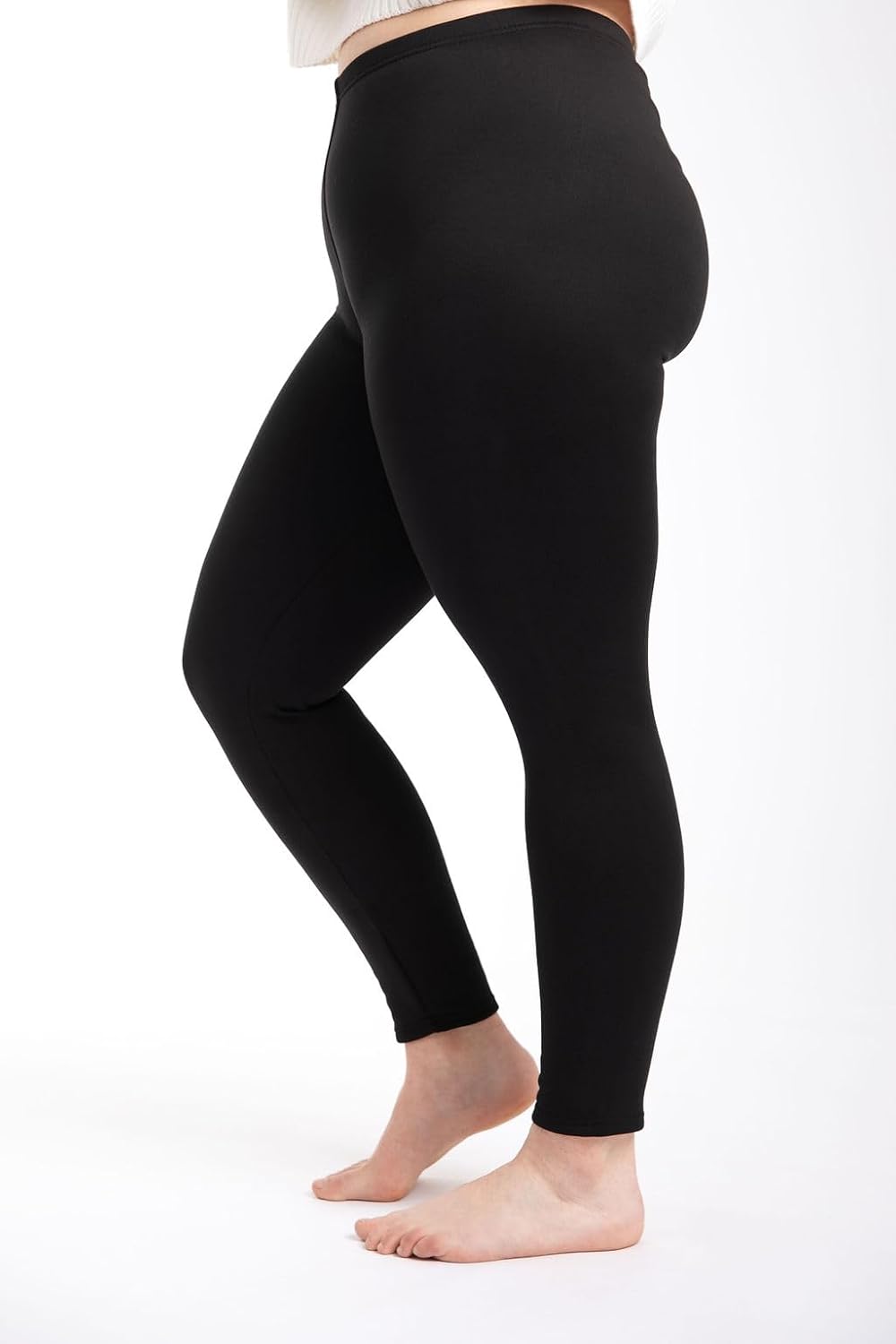 Cozy Up with the Softest Leggings You'll Ever Wear