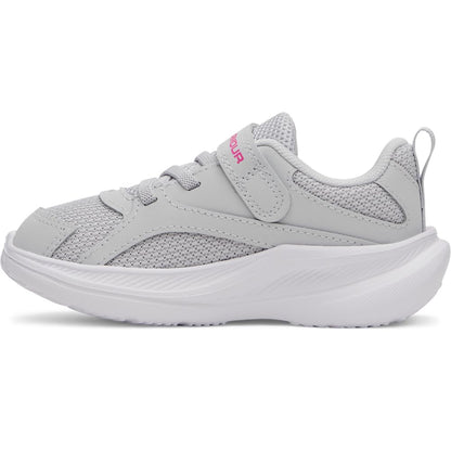 Under Armour Girls' Infant Assert 11 Alternate Closure