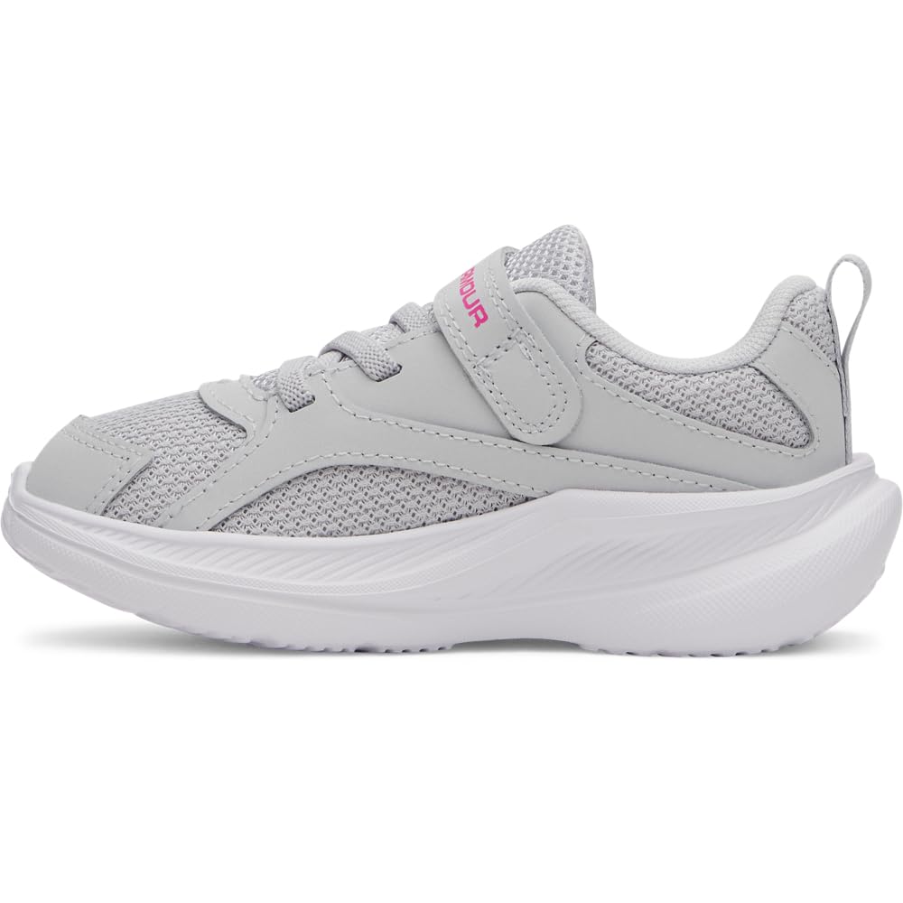 Under Armour Girls' Infant Assert 11 Alternate Closure