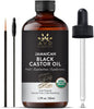 50 ml (Pack of 1)Black Castor