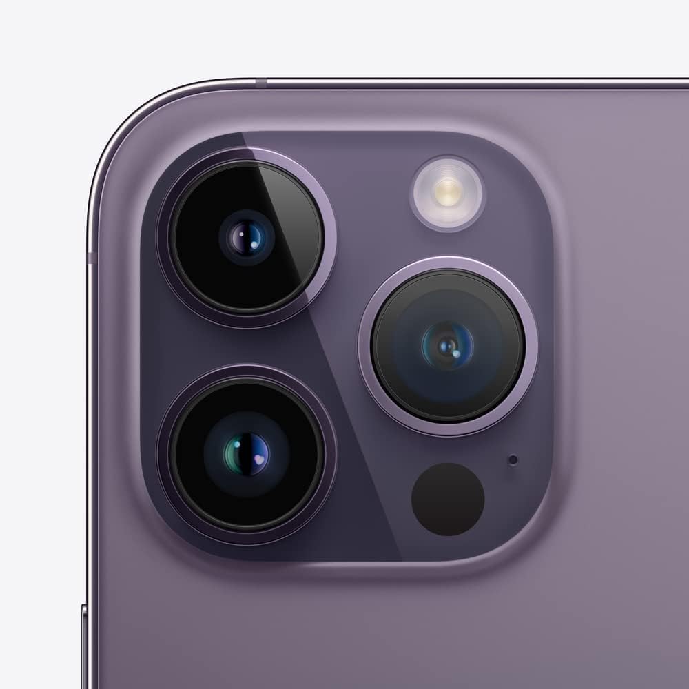 Apple iPhone 14 Pro Max: A Powerful and Feature-Rich Device
