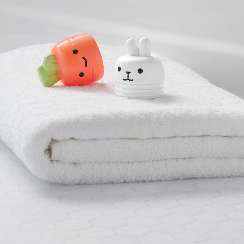 Skip Hop Baby Badespielzeug Wanne-zum-Tisch Café Blasen- & Schaumset Badewannen-Sensorikspielzeug Alter 12m+