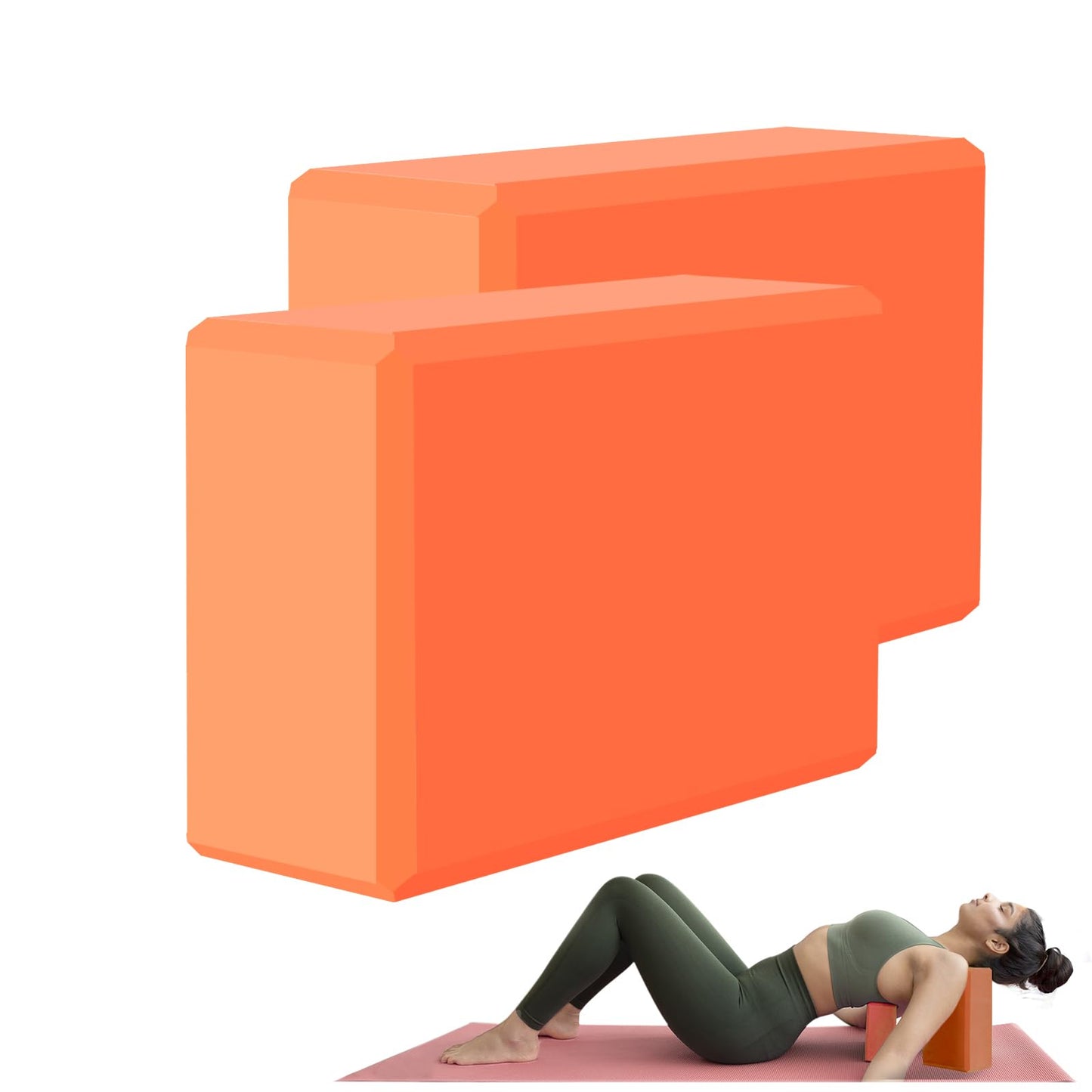orange-2 Pack