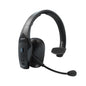 BlueParrott B350-XT Noise Cancelling Bluetooth Headset – Updated Design with Industry Leading Sound and Improved Comfort, Hands-Free Headset with Expanded Wireless Range and IP54-Rated Protection