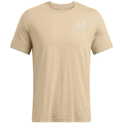 Under Armour Mens Sportstyle Left Chest T-Shirt