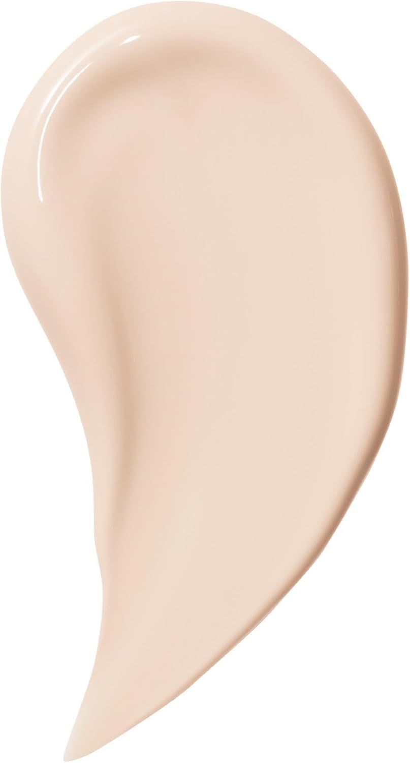 e.l.f. Soft Glam Satin Concealer, Mittlere Deckkraft für Unreinheiten & Unteraugen, knitterfest, langanhaltend, vegan & tierversuchsfrei, 10 Fair Cool