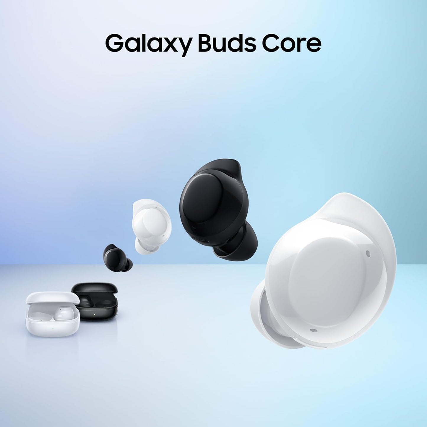 Samsung Galaxy Buds Core Review: A New Level of Audio Freedom