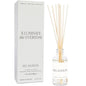 Sweet Water Decor Salt & Sea Reed Diffuser Set - Sea Salt Citrus & Musk Amber Scent Diffuser - Reed Diffusers for Home with Long Lasting Fragrance - Non-Toxic Oil Reed Diffuser - Made in the USA