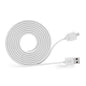 Blink Mini two-meter USB cable (White)
