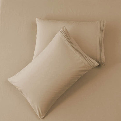 SONORO KATE Bed Sheet Set: The Ultimate Sleep Experience