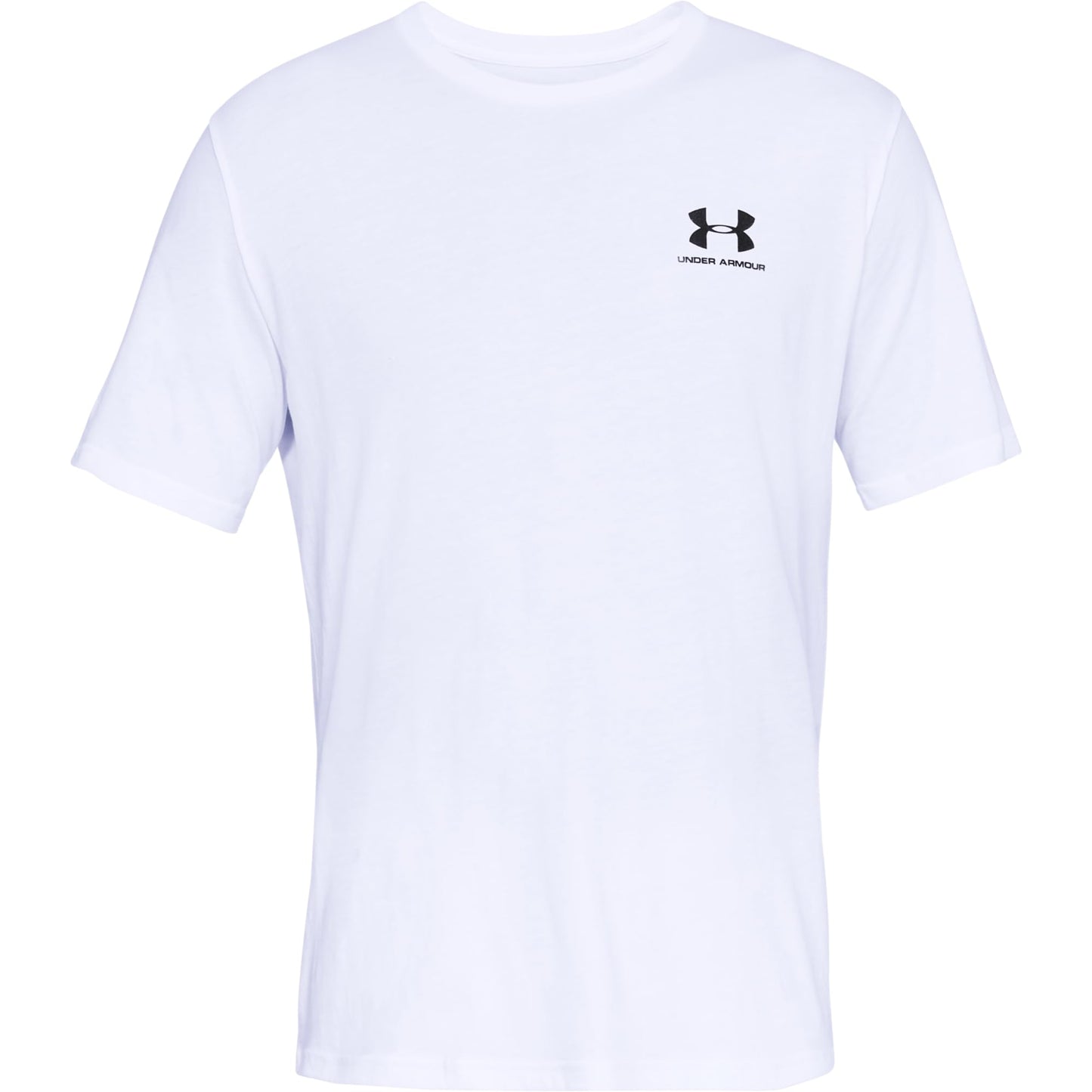 Under Armour Mens Sportstyle Left Chest T-Shirt