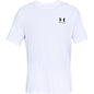 Under Armour Mens Sportstyle Left Chest T-Shirt