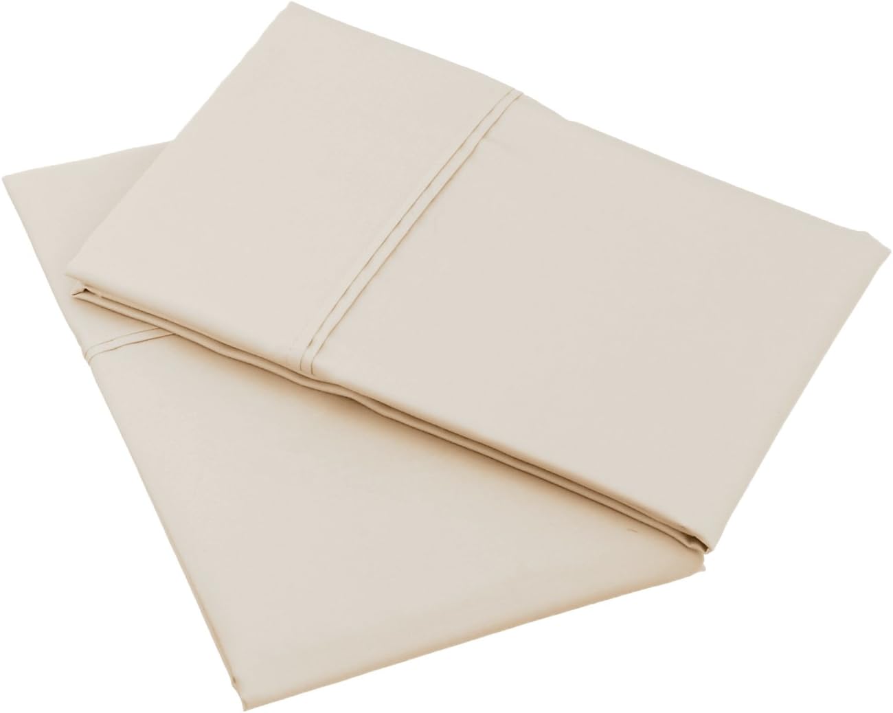 Upgrade Your Bedroom with Amazon Basics 400 Thread Count Cotton Pillow Cases