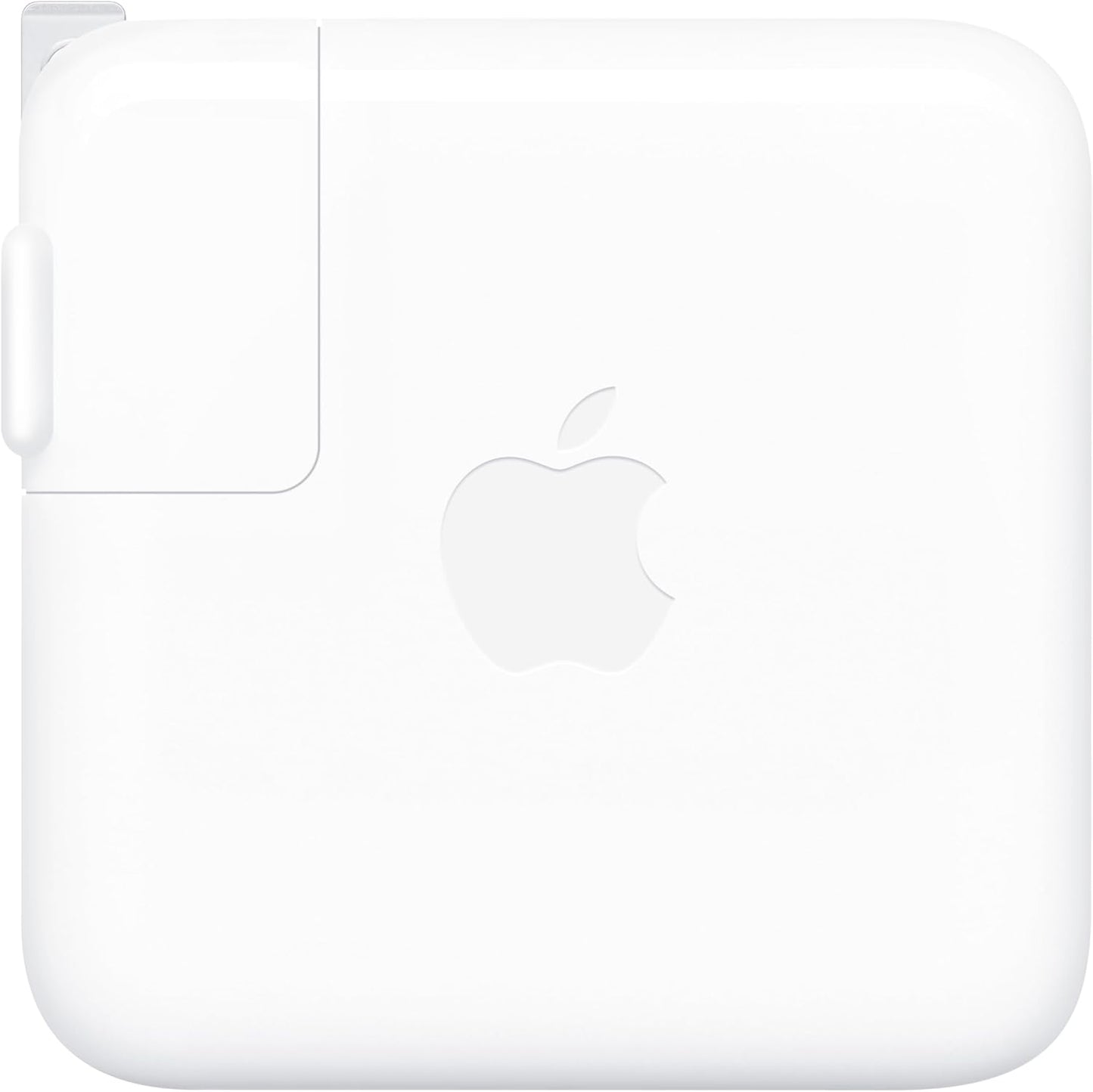 Apple 70W USB-C Power Adapter: Fast and Efficient Charging