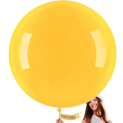 PartyWoo White Balloons 155pcs Different Sizes Pack of 18 12 10 5 Inch Matte White Latex Balloon Arch Kit Garland for Wedding Bridal Graduation Baby Shower Birthday Party Decorations White-Y13