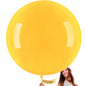 PartyWoo White Balloons 155pcs Different Sizes Pack of 18 12 10 5 Inch Matte White Latex Balloon Arch Kit Garland for Wedding Bridal Graduation Baby Shower Birthday Party Decorations White-Y13