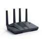 GL.iNet GL-MT6000 Flint 2 Wi-Fi 6 Gaming Router Dual 2.5G Ports