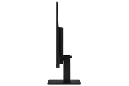 Samsung 24" S3 (S30GD) IPS LED FHD 100Hz Monitor (HDMI, D-Sub) - Schwarz - LS24D300GANXZA