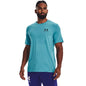 Under Armour Men's Sportstyle Left Chest Logo Short-Sleeve T-Shirt