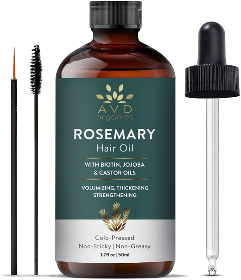 50 ml (Pack of 1)Rosemary