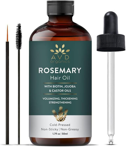 50 ml (Pack of 1)Rosemary