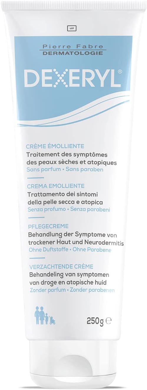 DEXERYL Creme, 250 g Cream