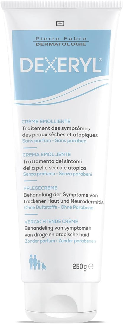 DEXERYL Creme, 250 g Cream