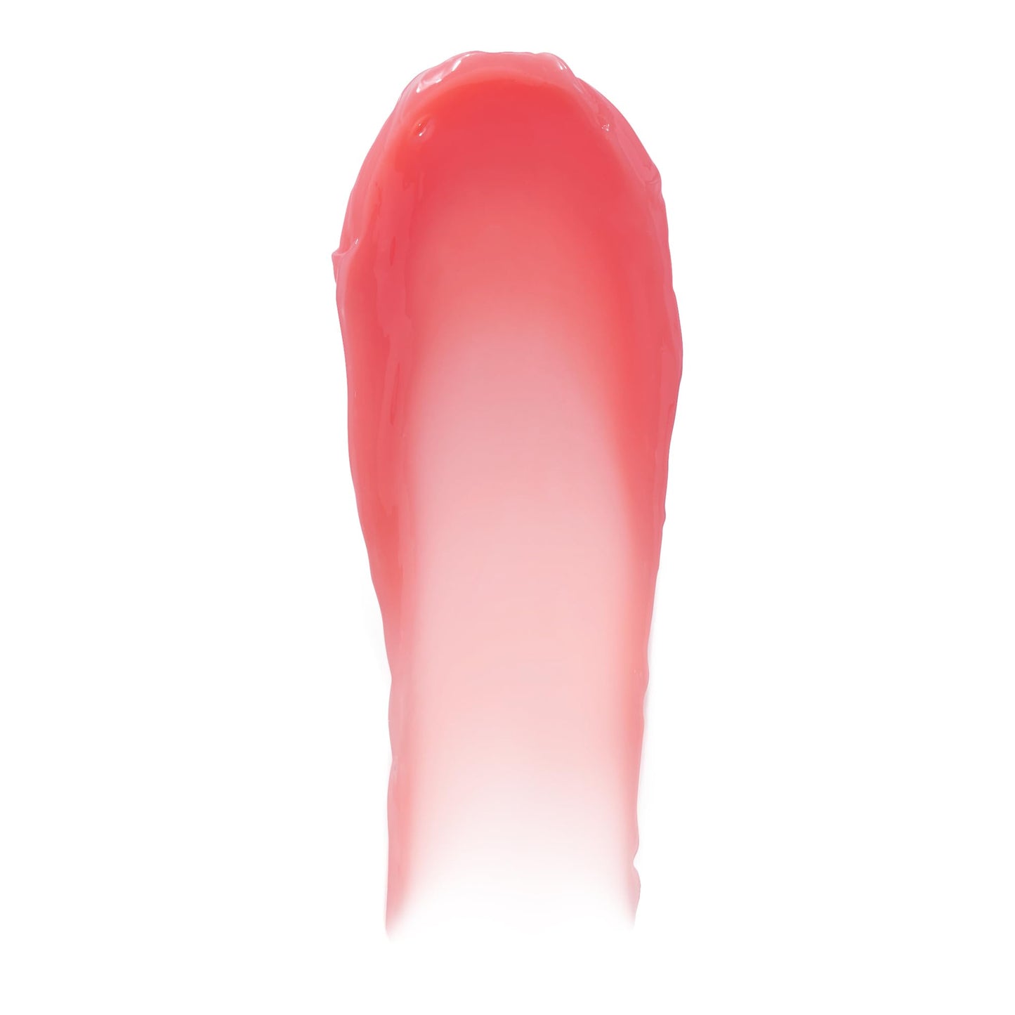 e.l.f. Squeeze Me Lippenbalsam, feuchtigkeitsspendender Lippenbalsam für einen transparenten Farbhauch, angereichert mit Hyaluronsäure, vegan & tierversuchsfrei, Erdbeere