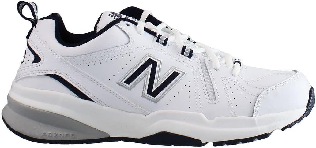 New Balance Men's 608 V5: The Ultimate Casual Comfort Cross Trainer