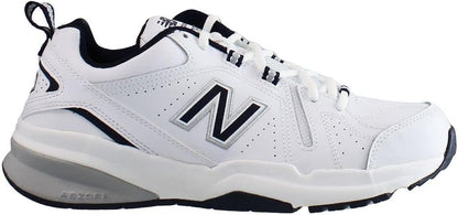 New Balance Men's 608 V5: The Ultimate Casual Comfort Cross Trainer