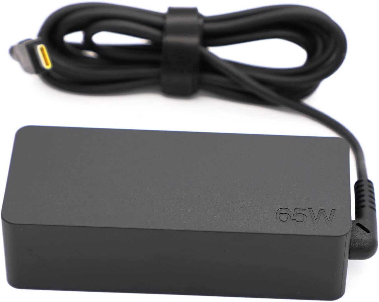 Lenovo Laptop Charger 65W Watt USB Type C AC Power Adapter