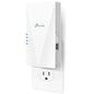TP-Link AC1200 WiFi Extender - 1.2Gbps Home Signal Booster, Dual Band 5GHz/2.4GHz, Up to 1600 Sq.ft and 32 Devices, EasyMesh Compatible, One Ethernet Port (RE315)
