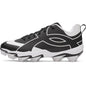 Under Armour Boys Leadof Icon Low Rm Jr Baseball Cleats