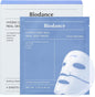 BIODANCE Hydro Cera-nol Real Deep Mask, Hydrogel Mask, Soothing, Moisturising, Nutritious, Korean Skin Care, 34 g x 4 PiecesBIODANCE Hydro Cera-nol Real Deep Mask, Hydrogel Mask, Soothing, Moisturising, Nutritious, Korean Skin Care, 34 g x 4ea