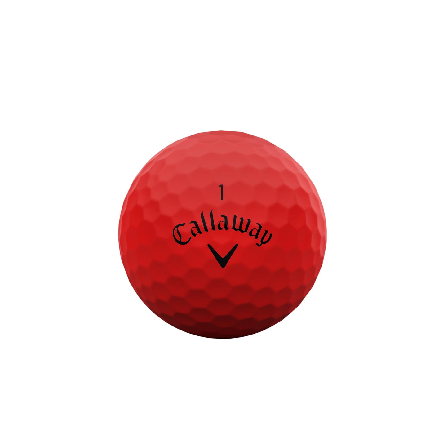Callaway Golf Supersoft Golf Balls (2025)