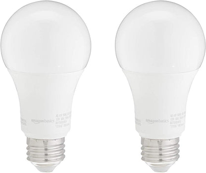 2 Count (Pack of 1)Daylight100 Watt