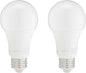 2 Count (Pack of 1)Daylight100 Watt