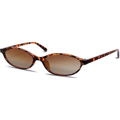 Tortoise/Gradient Brown
